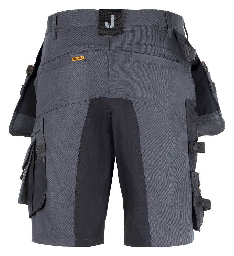 JOBMAN 2168 shorts 2